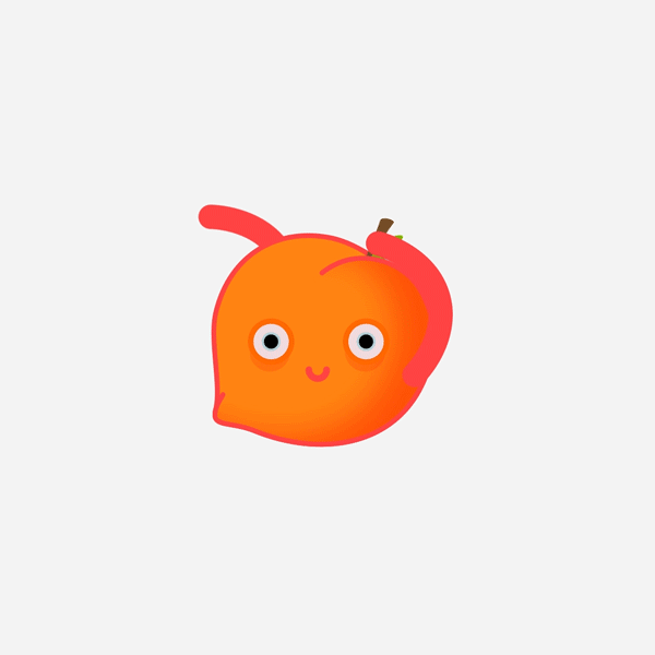 deeski-peachy